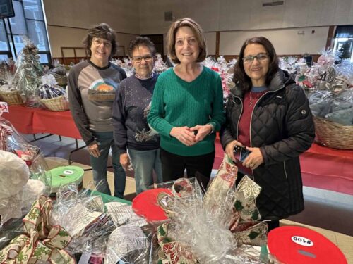 Holly Berry Fair 2025 - Part 1